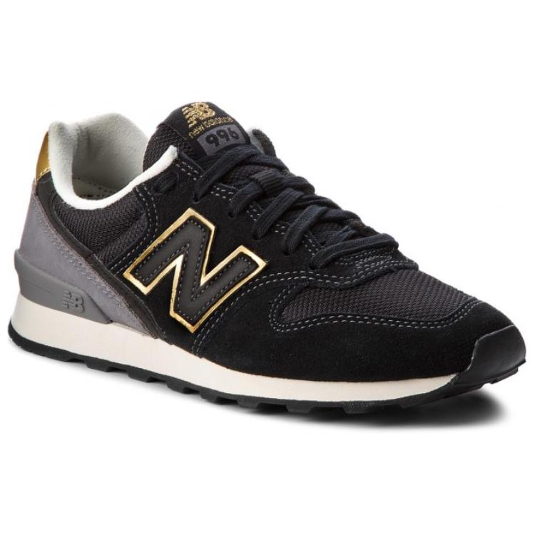 (W) NB 996 Series Black/Yellow 圖 3