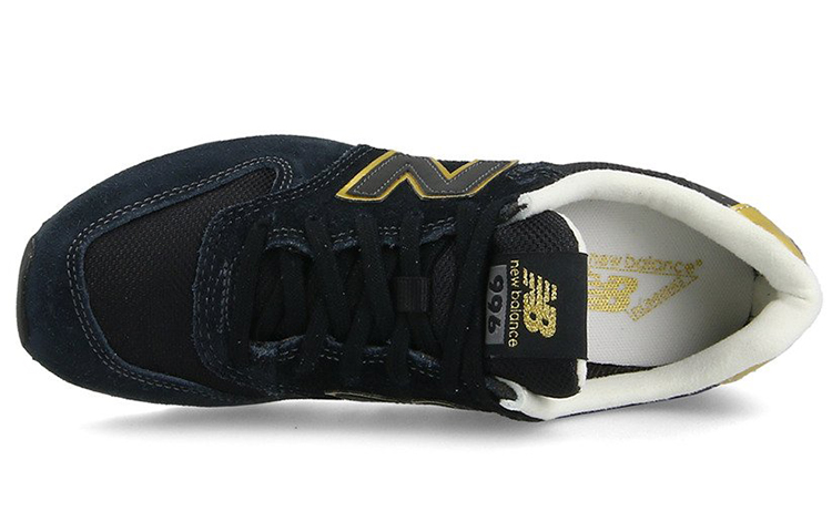 (W) NB 996 Series Black/Yellow 圖 4