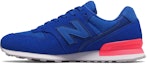 Buy (W) 뉴발란스 996 블루/레드 시리즈 WR996SL