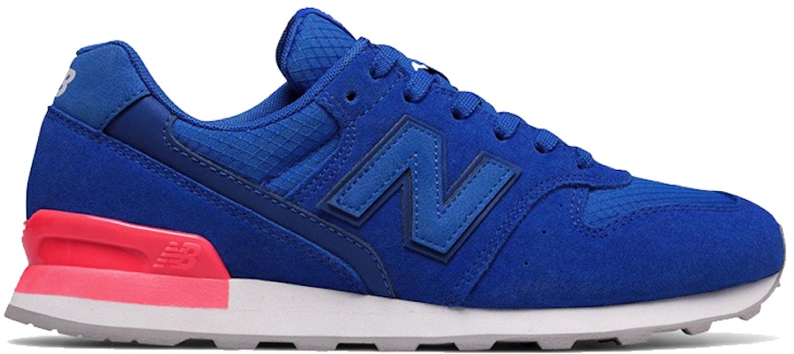 (W) 뉴발란스 996 블루/레드 시리즈 WR996SL Order (W) 뉴발란스 996 블루/레드 시리즈 WR996SL