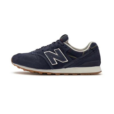 (W) NB 996 Series Casual Sports Navy Blue