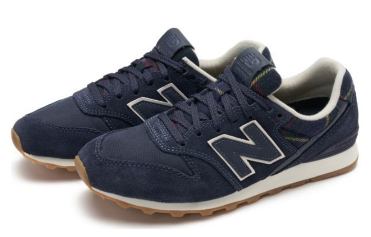 (W) NB 996 Series Casual Sports Navy Blue 圖 2