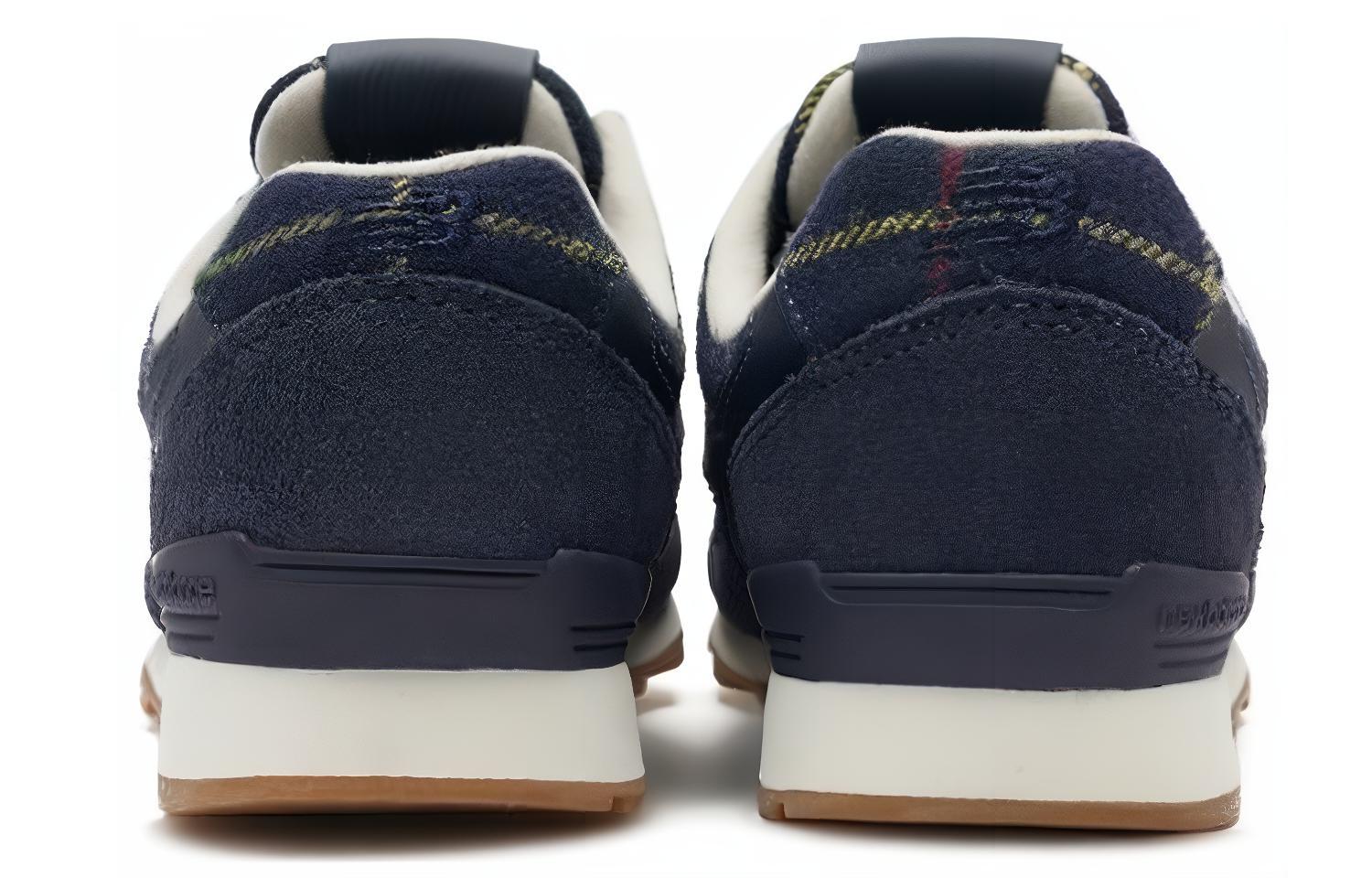 (W) NB 996 Series Casual Sports Navy Blue 圖 3