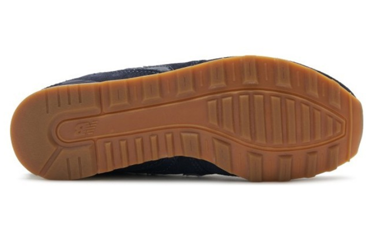 (W) NB 996 Series Casual Sports Navy Blue 圖 4