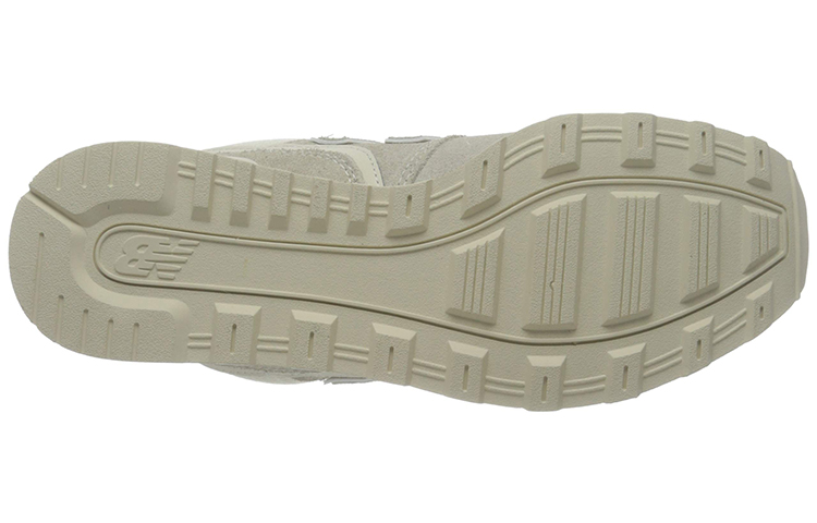 (W) NB 996 Series Cozy Breathable Low Tops Retro White 圖 4