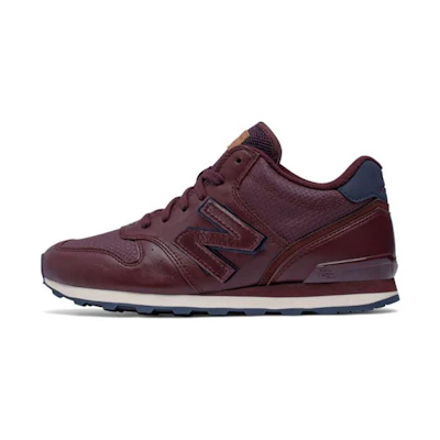 (W) NB 996 Series Deep Red