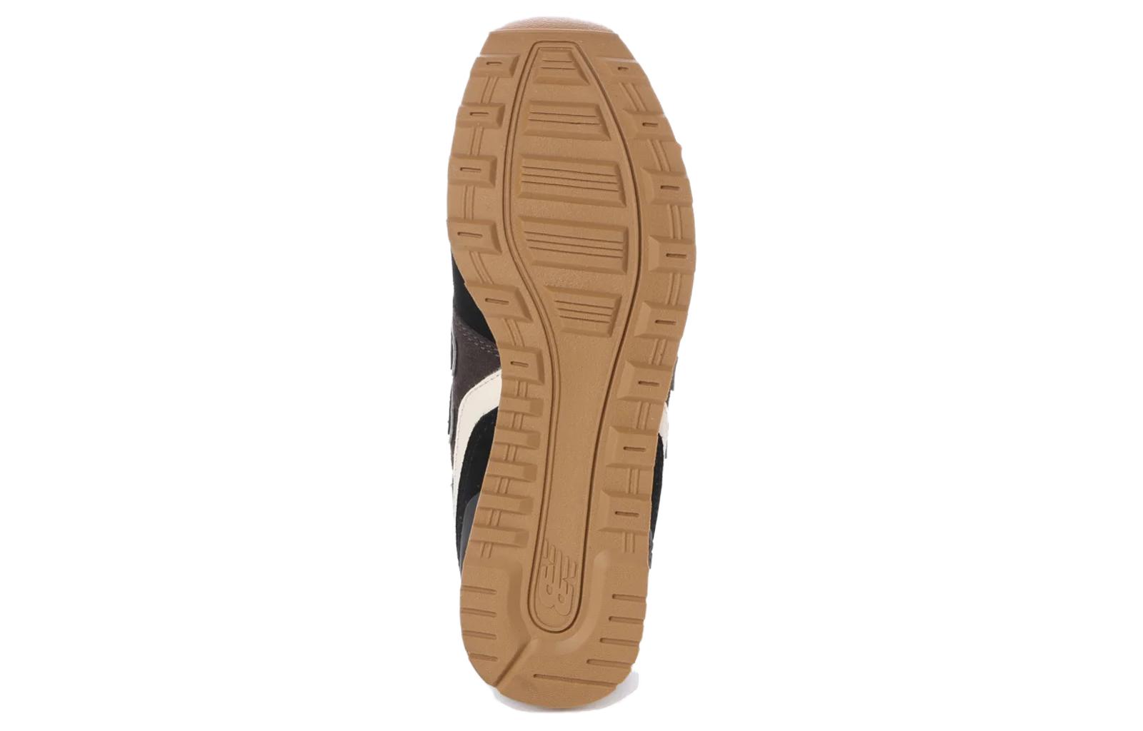 Purchase New Balance 996系列 黑灰色 女款