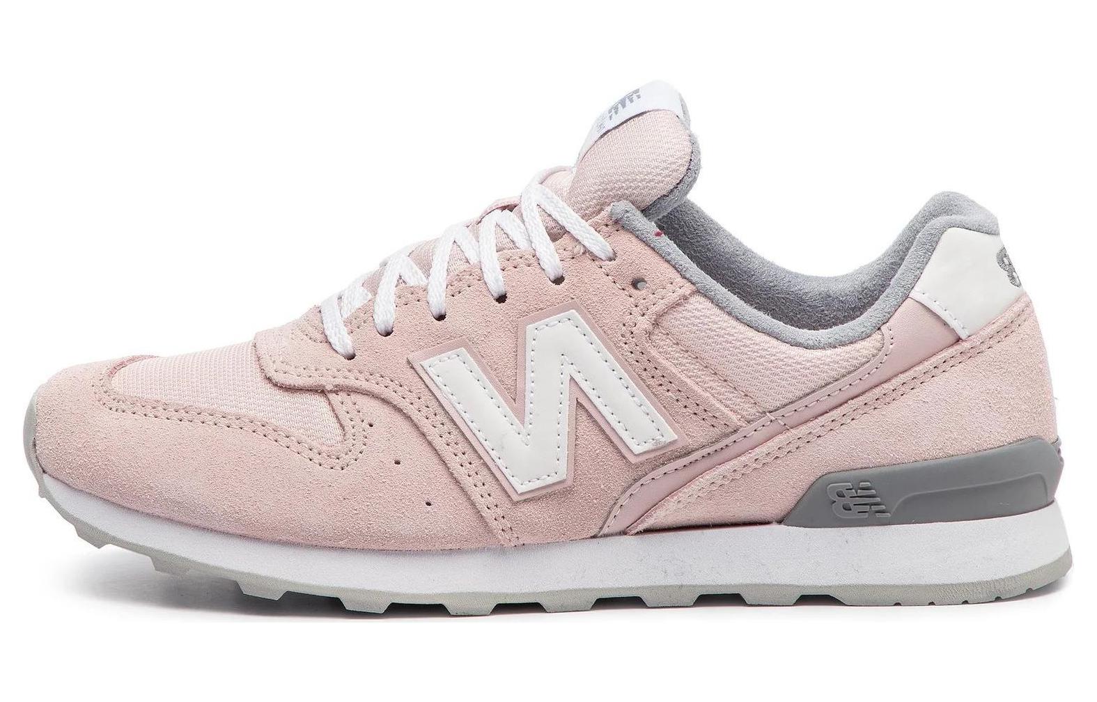 Buy (W) New Balance Seri 996 Warna Pink WR996ACP