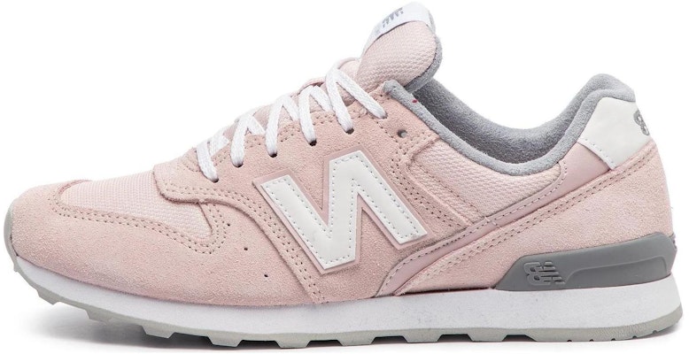 (W) New Balance Seri 996 Warna Pink WR996ACP Buy (W) New Balance Seri 996 Warna Pink WR996ACP