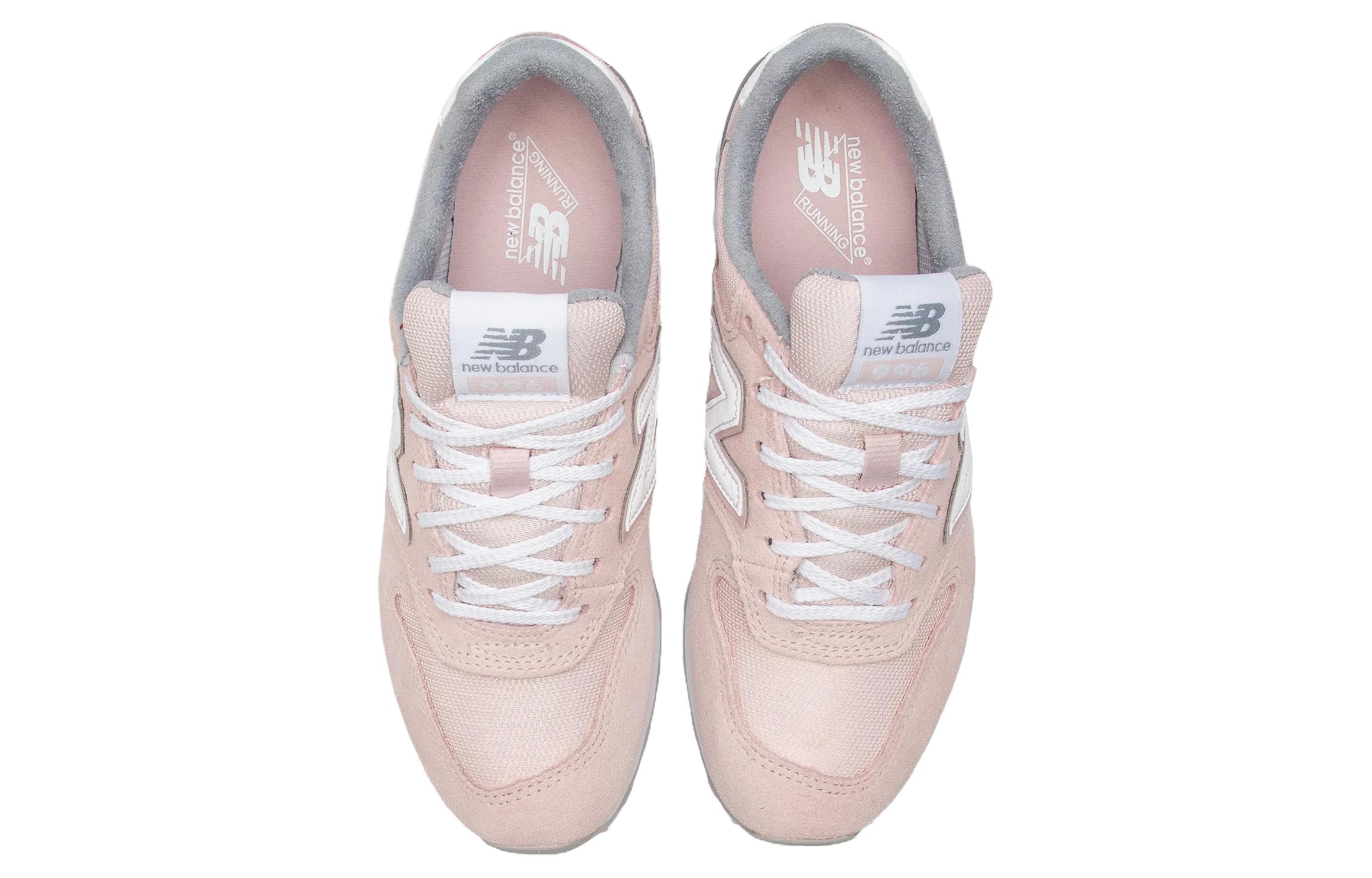 (W) NB 996 Series For Pink 圖 3
