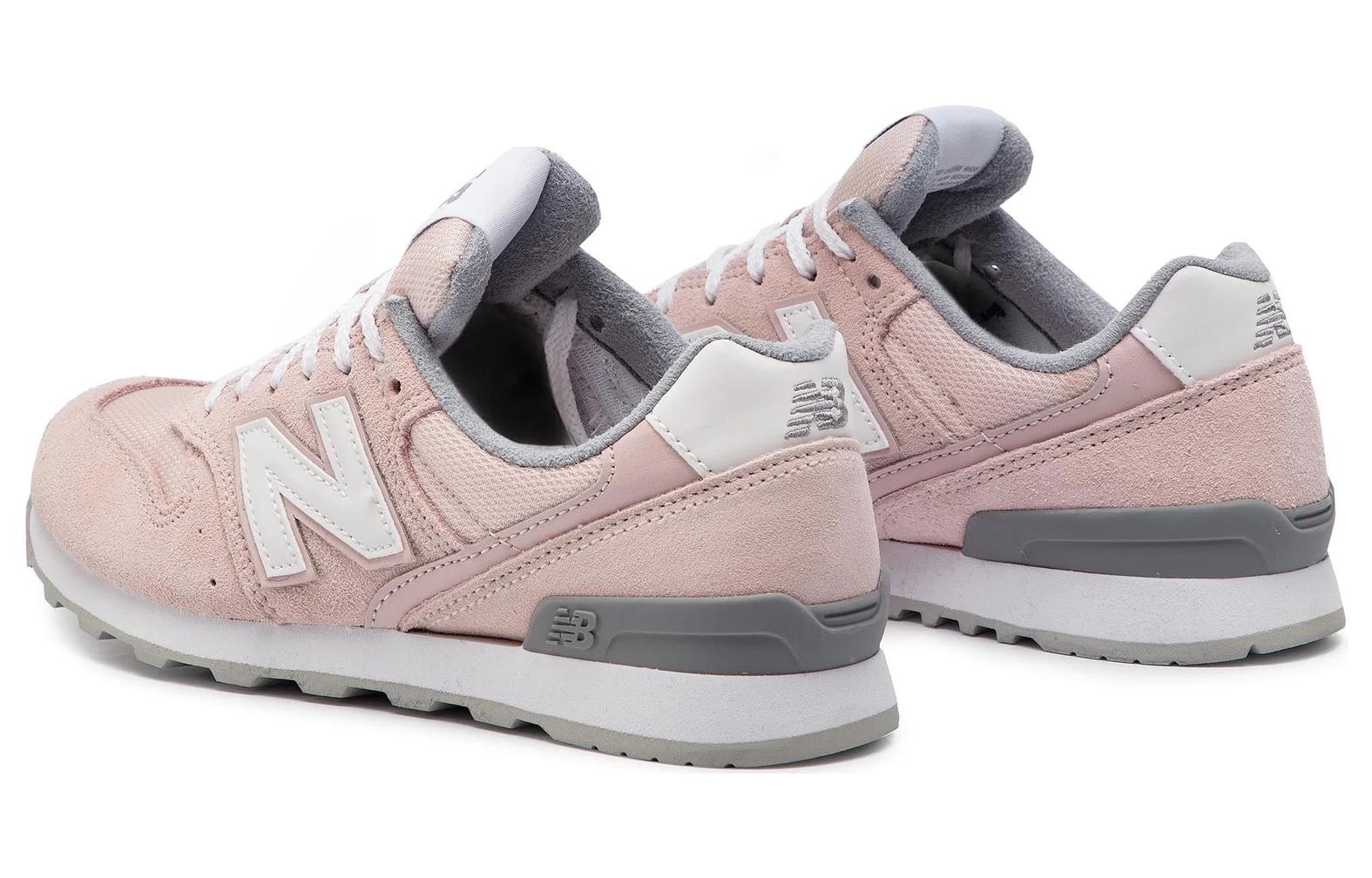 (W) NB 996 Series For Pink 圖 4