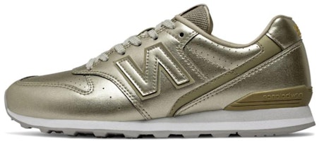 (Women) New Balance 996 Series Gold Color WL996ALT (Women) New Balance 996 Series Gold Color WL996ALT