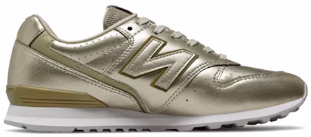 Order (W) New Balance 996 Serie Goud Kleur WL996ALT