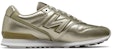 (W) New Balance 996 Emas Series WL996ALT