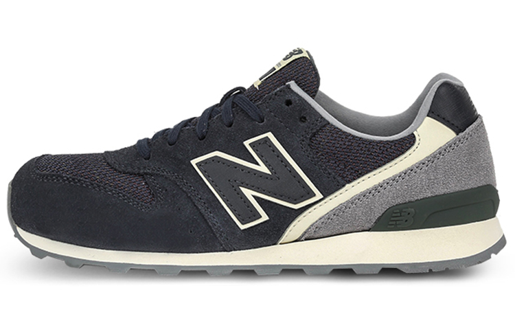 Buy (W) New Balance 996系列 绿色 '奶油灰' WR996WSB