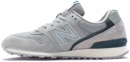 (Women) New Balance 996 Series Grey WR996CCC