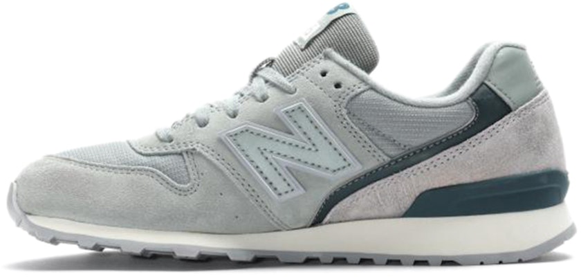 (W) New Balance 996 Seri Abu-Abu WR996CCC Buy (W) New Balance 996 Seri Abu-Abu WR996CCC