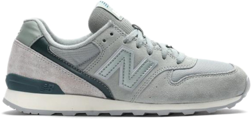 (W) New Balance 996 Seri Abu-Abu WR996CCC Order (W) New Balance 996 Seri Abu-Abu WR996CCC