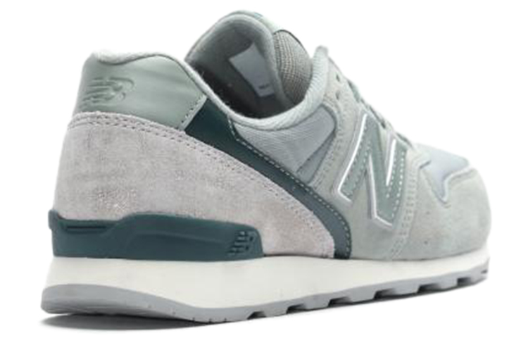 Shop (W) New Balance 996 Seri Abu-Abu WR996CCC