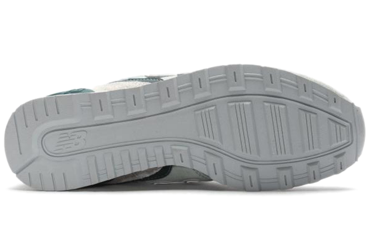 Purchase (W) New Balance 996 Seri Abu-Abu WR996CCC