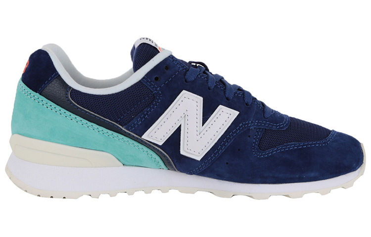 (W) NB 996 Series Low-Top 'Blue' 圖 2