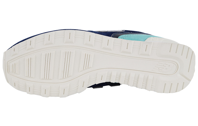 (W) NB 996 Series Low-Top 'Blue' 圖 4