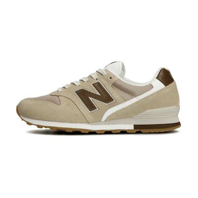 (W) NB 996 Series Low-Top 'Brown'