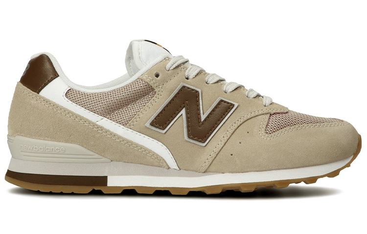 (W) NB 996 Series Low-Top 'Brown' 圖 2