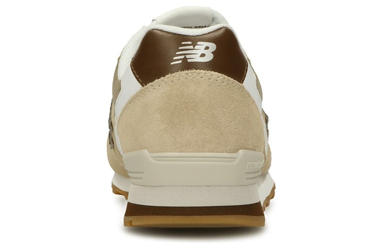 (W) NB 996 Series Low-Top 'Brown' 圖 3