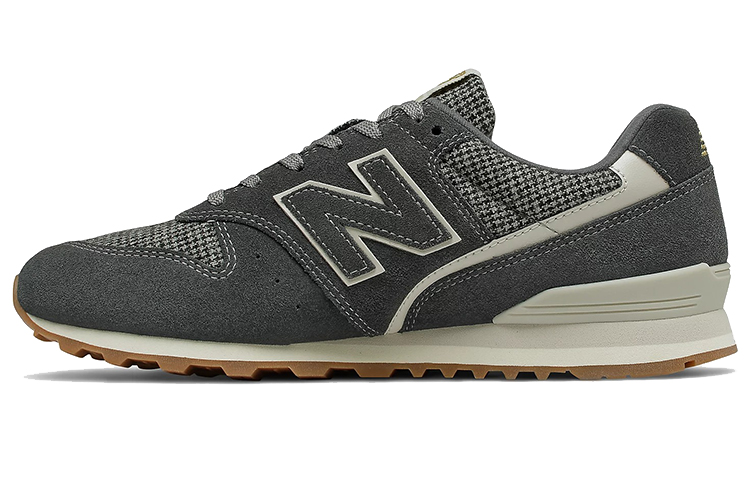 Buy (W) 뉴발란스 996 다크그레이 (New Balance 996 Dark Grey) WL996LX2