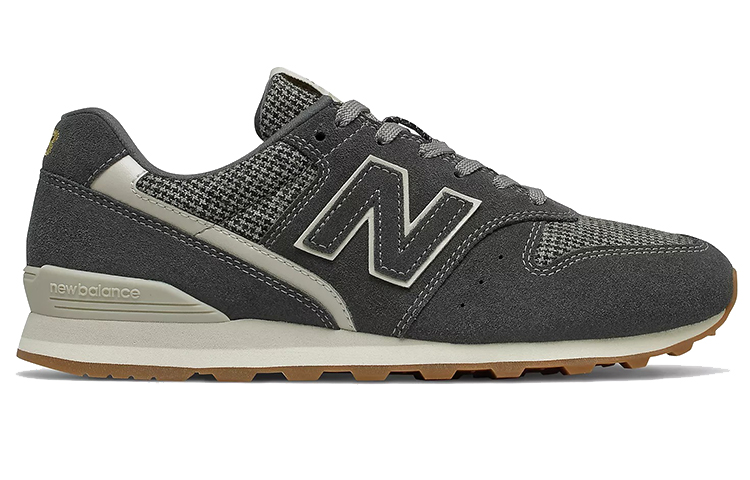(W) NB 996 Series Low-Top 'Dark Grey' 圖 2