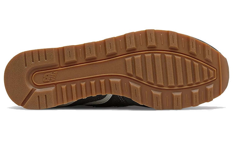 (W) NB 996 Series Low-Top 'Dark Grey' 圖 4