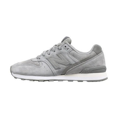 (W) NB 996 Series Low-Top 'Grey'
