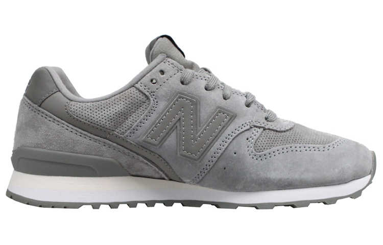 (W) NB 996 Series Low-Top 'Grey' 圖 2