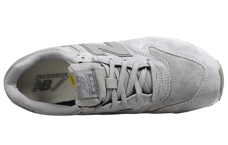 (W) NB 996 Series Low-Top 'Grey' 圖 3