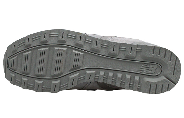 (W) NB 996 Series Low-Top 'Grey' 圖 4