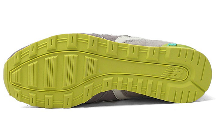 (W) NB 996 Series Low-Top 'Grey Green' 圖 4