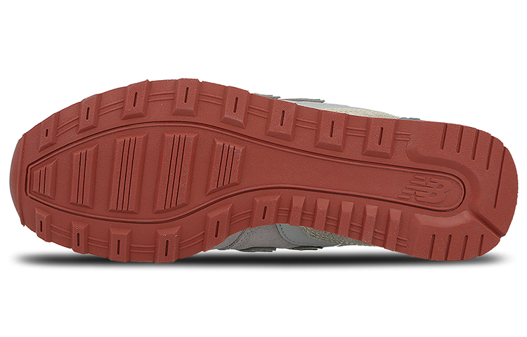 (W) NB 996 Series Low-Top 'Grey Pink Green White Brown' 圖 4