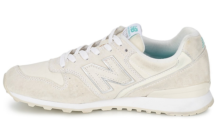 Buy (W) New Balance 996 Siri Low-Top 'Putih' WR996EA