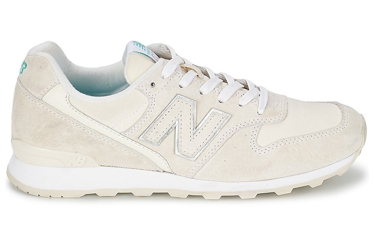 (W) NB 996 Series Low-Top 'White' 圖 2