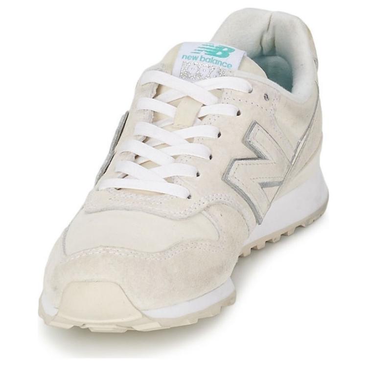 (W) NB 996 Series Low-Top 'White' 圖 3