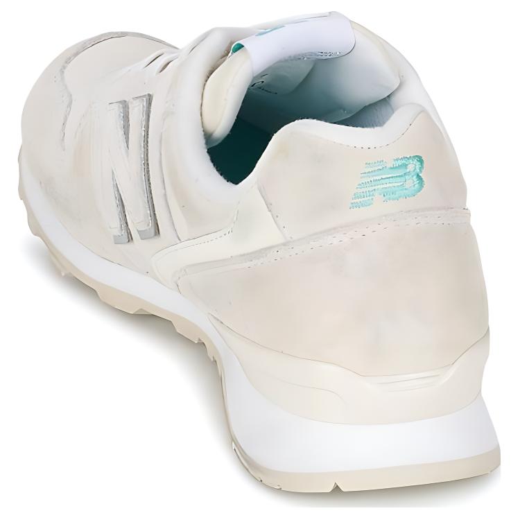 (W) NB 996 Series Low-Top 'White' 圖 4