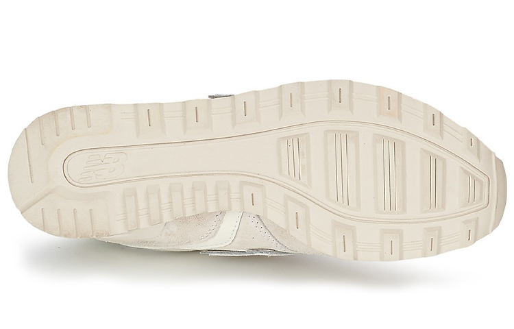 (W) NB 996 Series Low-Top 'White' 圖 5