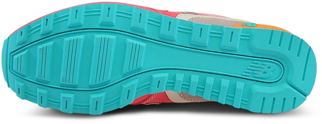 (W) 뉴발란스 996 핑크/레드 로우탑 WR996DBU Shop (W) 뉴발란스 996 핑크/레드 로우탑 WR996DBU