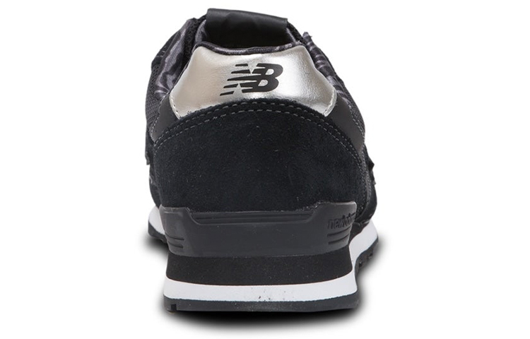(W) NB 996 Series Low Tops Retro 'Black' 圖 3