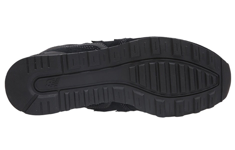 (W) NB 996 Series Low Tops Retro 'Black' 圖 4