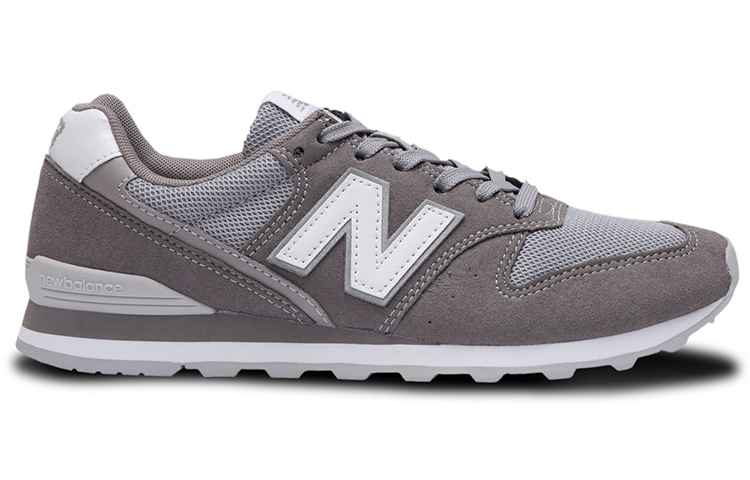 (W) NB 996 Series Low Tops Retro Gray 圖 2