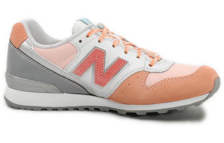 (W) NB 996 Series Orange/Grey/Pink 圖 2