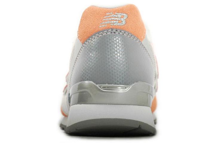 (W) NB 996 Series Orange/Grey/Pink 圖 4