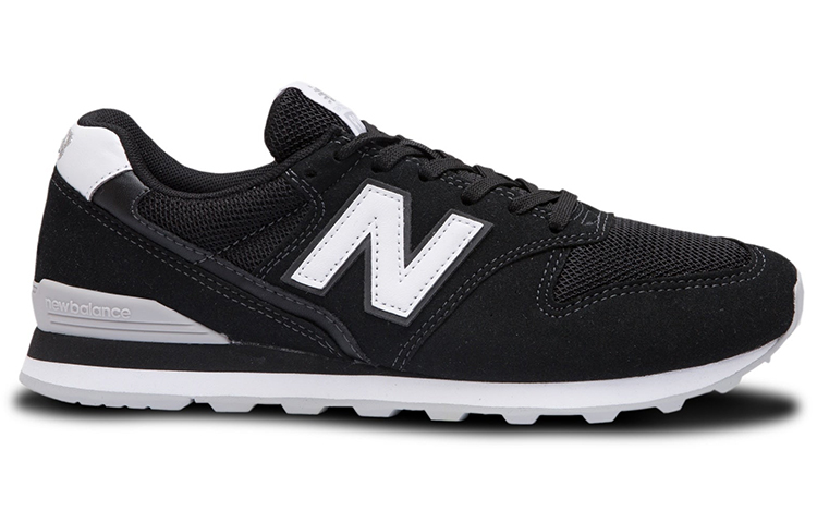 (W) NB 996 Series Retro Black White 圖 2